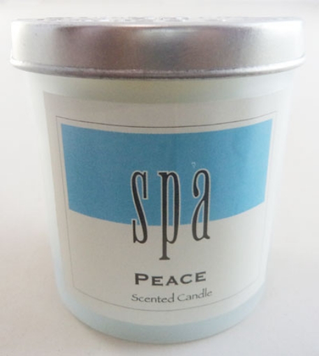 Peace Candle