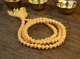 Woolen Beads Prayer  Rosary Woolen Beads Prayer  Rosary