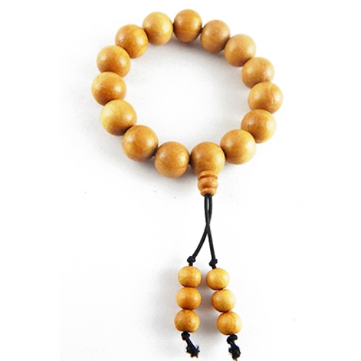 General Wooden Beads Bracelet