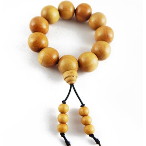 General Wooden Beads Bracelet