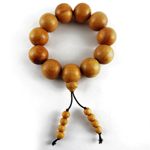 General Wooden Beads Bracelet