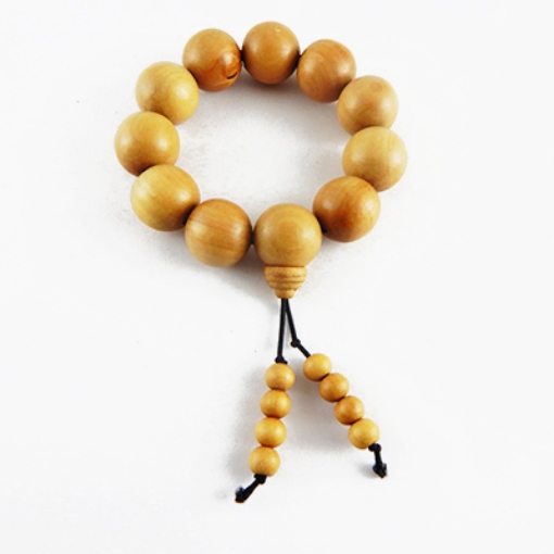 General Wooden Beads Bracelet