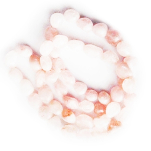 Rose Quartz Gem Stone Tumble 