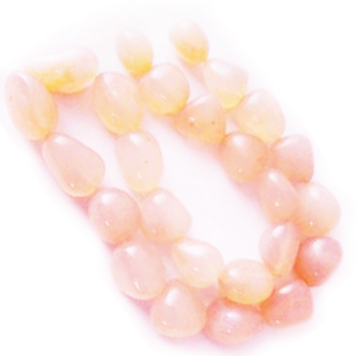 Rose Quartz Big gem Stone Tumble