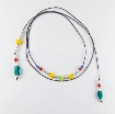 Picture of Glass Beads Necklace