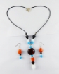 Picture of Glass Beads Necklace