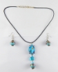 Picture of Glass Beads Necklace