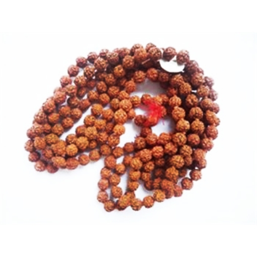 Picture of Rudraksha Beads String (109 pcs) 12mm