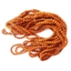 Rudraksha Beads String (109 pcs) 5mm mala beads Rudraksha Beads String (109 pcs) 5mm mala beads