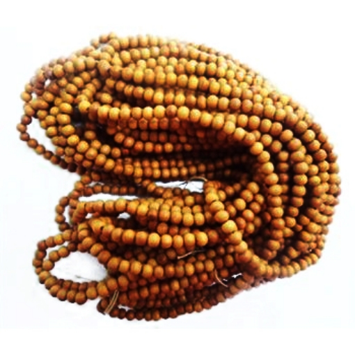 Wooden Beads String 6mm