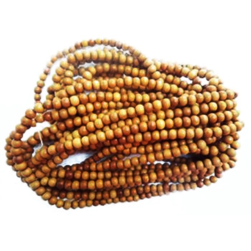 Wooden Beads String 9mm