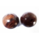 Rose Wood Beads 19mm Rose Wood Beads 19mm