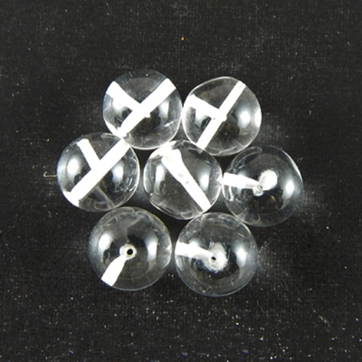 Crystal Guru Beads