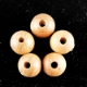 Wooden Guru Bead  Wooden Guru Bead