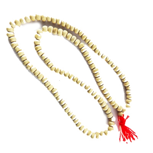  Free Shipping 6mm Plain wood mala