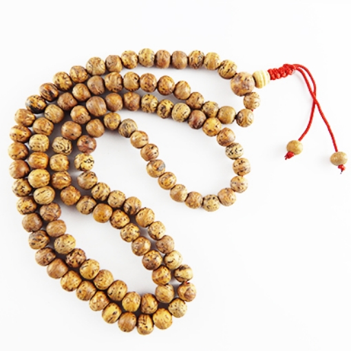 Bodhi Seed Mala 9mm