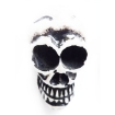 Resin Skull Beads