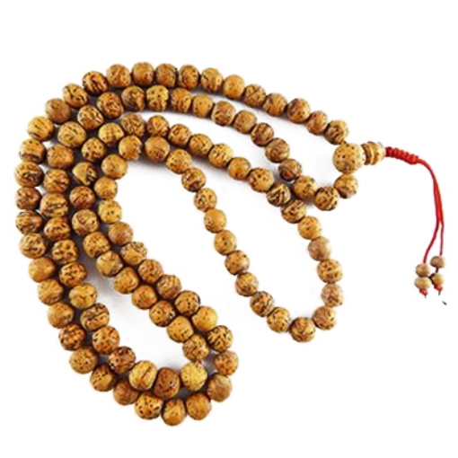 Bodhi Seed Mala 12mm