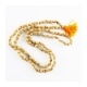 Tulsi (Basil Beads) Mala Tulsi (Basil Beads) Mala