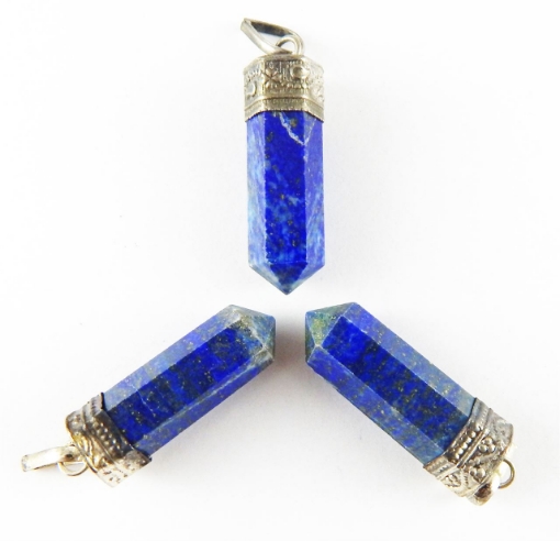 Lapis Lazuli Pendant