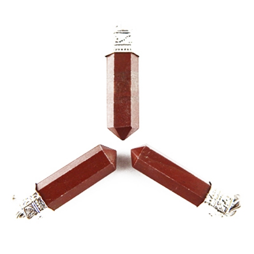 Red Jasper Pendant