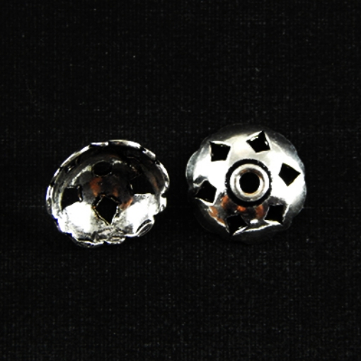 Metal Beads