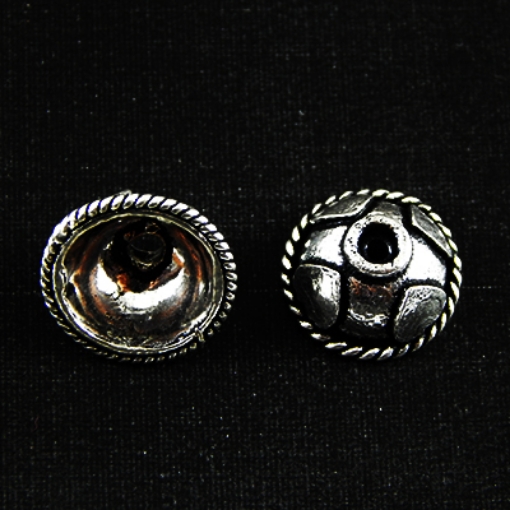 Picture of Metal Beads