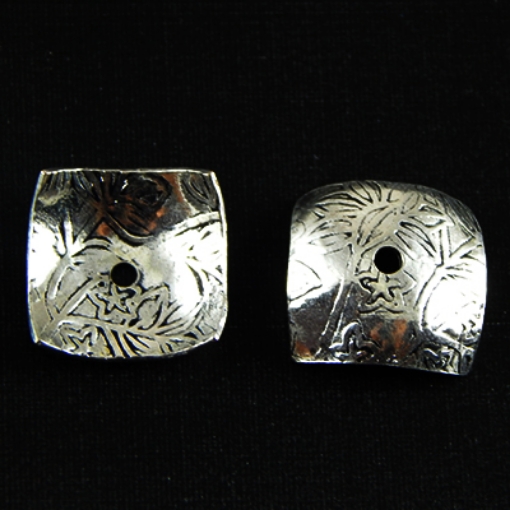 Metal Beads