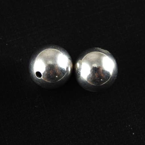 Metal Beads