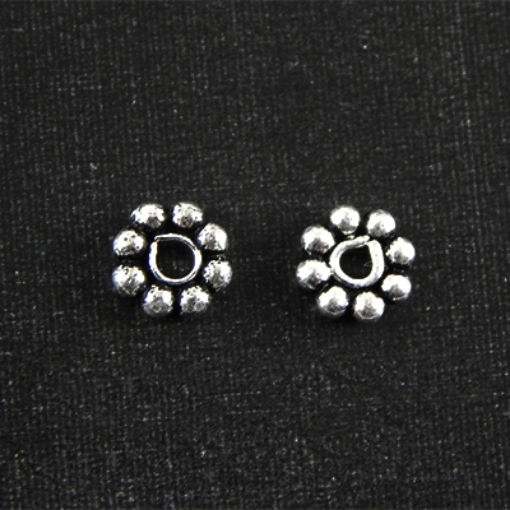 Metal Beads