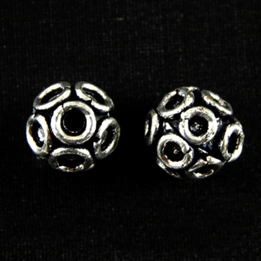 Metal Beads