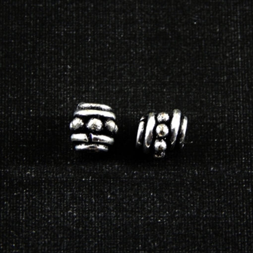 Picture of Metal Beads