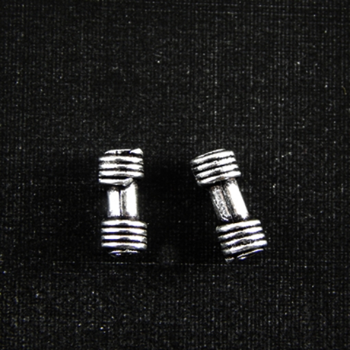 Metal Beads