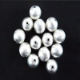 13 mm Round Copper Beads (Brush Finish) 13 mm Round Copper Beads (Brush Finish)