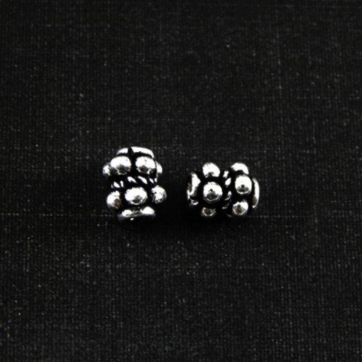 Metal Beads