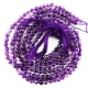 Amethyst 5mm round Amethyst 5mm round