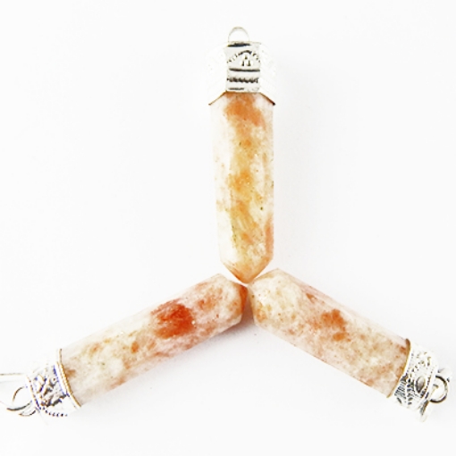 Sunstone Pendant