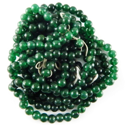 Aventurine Green 8mm round