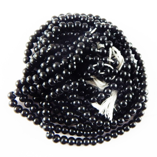 Black Stone 7mm round