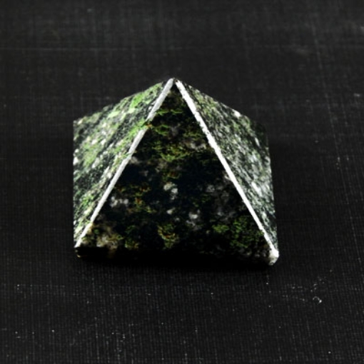 Malachite Pyramid