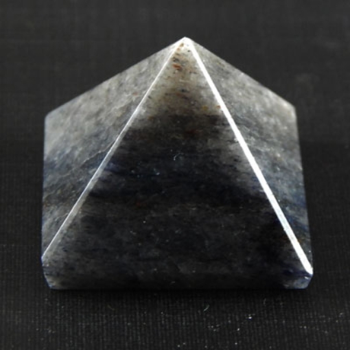 Labrodorite Pyramid