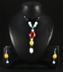 Picture of Glass Beads Necklace