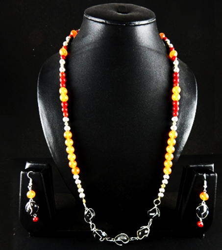 Picture of Gemstone Necklace