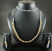 Glass Beads Necklace