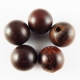 Rosewood Beads 20mm Rosewood Beads 20mm