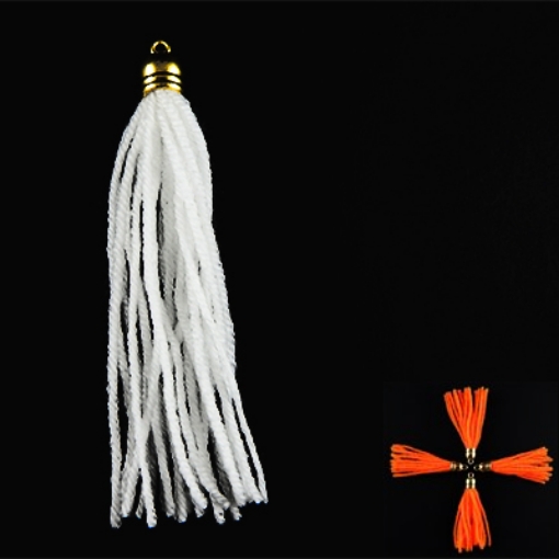 Picture of 10cm Cap Woolen Tassel