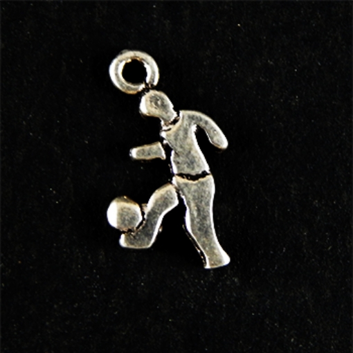 Sterling Silver Charm