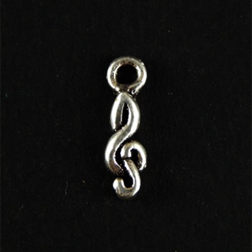 Sterling Silver Charm