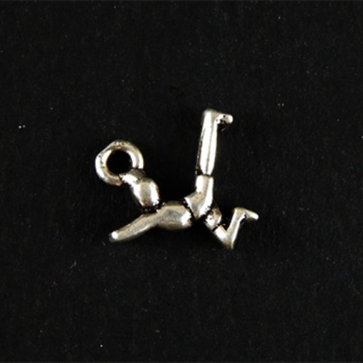 Sterling Silver Charm