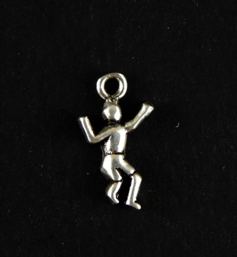 Sterling Silver Charm